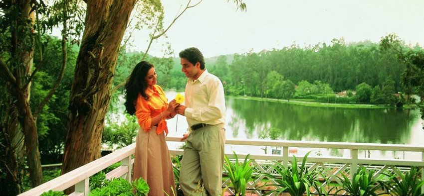 honeymoon package