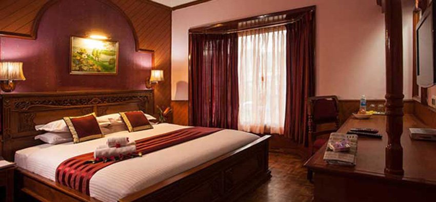 honeymoon package
