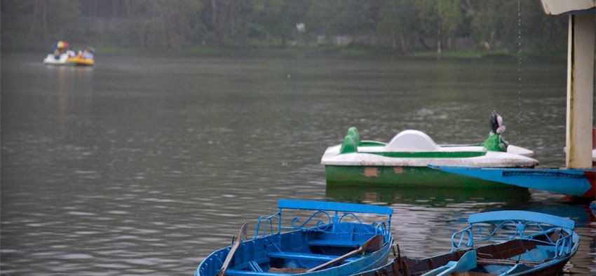 kodaikanal