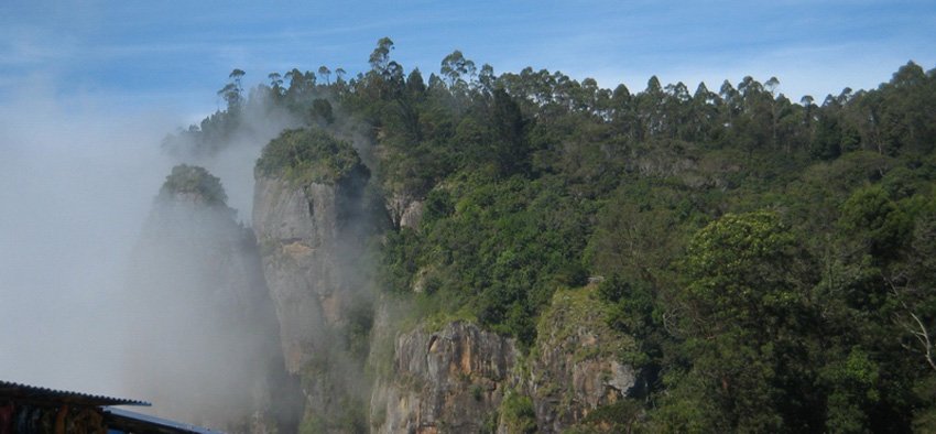 kodaikanal