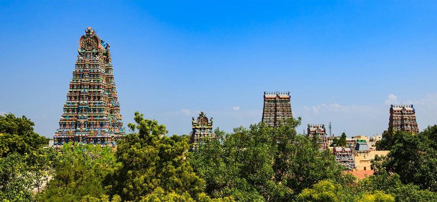 madurai